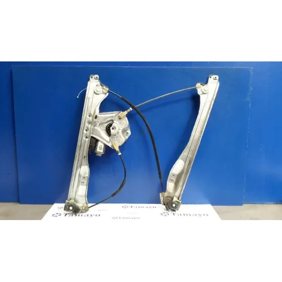 Elevalunas Delantero Izquierdo para Renault Clio Iii