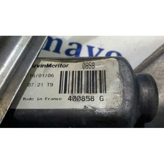 Elevalunas Delantero Izquierdo para Renault Clio Iii