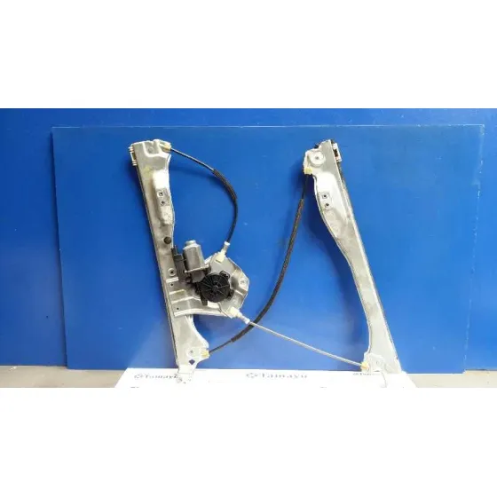 Elevalunas Delantero Izquierdo para Renault Clio Iii