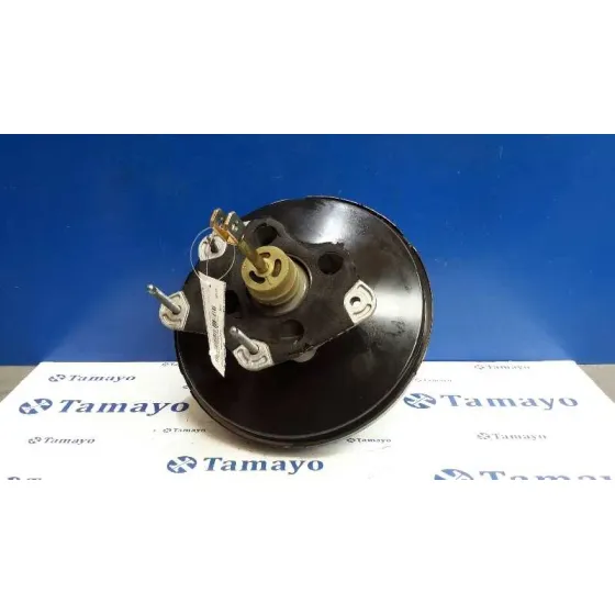 Servofreno para Renault Clio Iii