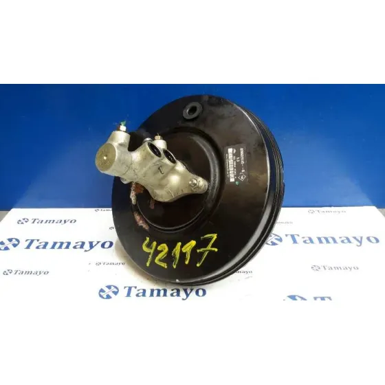 Servofreno para Renault Clio Iii