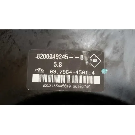 Servofreno para Renault Clio Iii