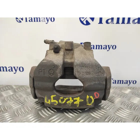Pinza Freno Delantera Derecha para Volkswagen T5 Transporter/Furgoneta