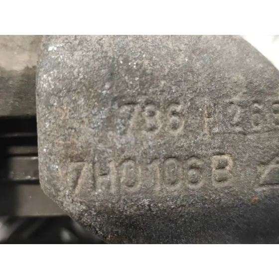 Pinza Freno Delantera Derecha para Volkswagen T5 Transporter/Furgoneta