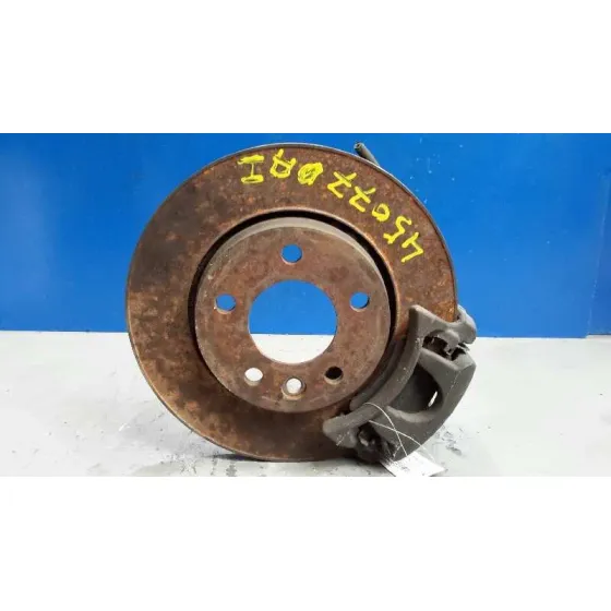 Pinza Freno Trasera Derecha para Volkswagen T5 Transporter/Furgoneta