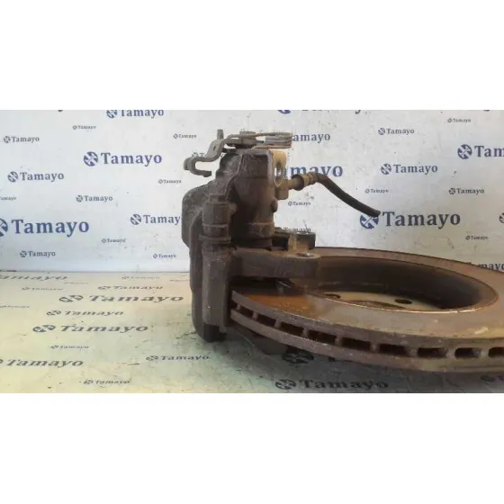 Pinza Freno Trasera Derecha para Volkswagen T5 Transporter/Furgoneta