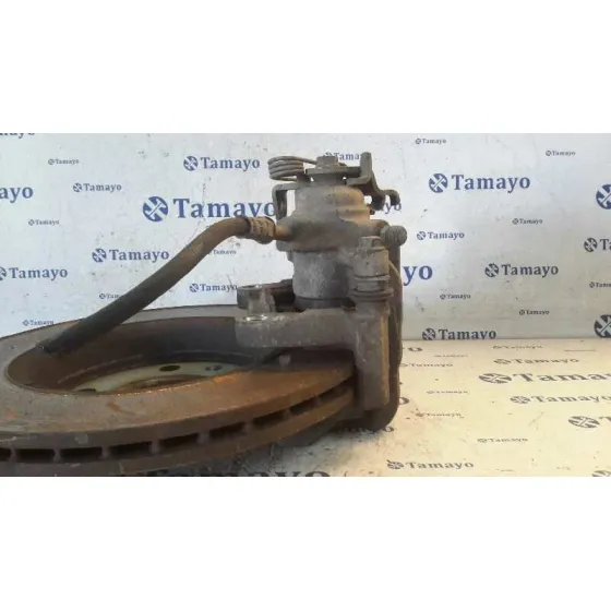 Pinza Freno Trasera Derecha para Volkswagen T5 Transporter/Furgoneta