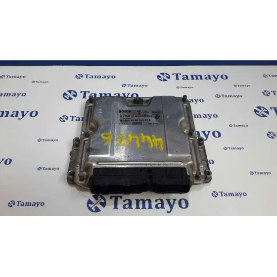Centralita Motor Uce para Chrysler Voyager (Rg)