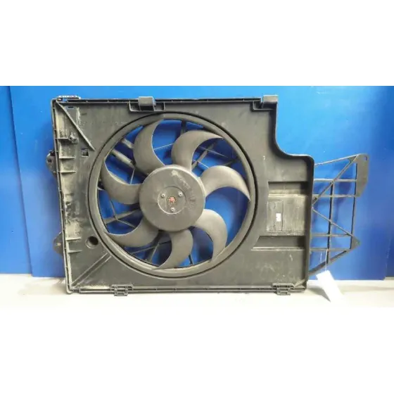 Electroventilador para Volkswagen T5 Transporter/Furgoneta