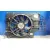 Electroventilador para Volkswagen T5 Transporter/Furgoneta