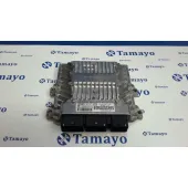 Centralita Motor Uce para Peugeot 407