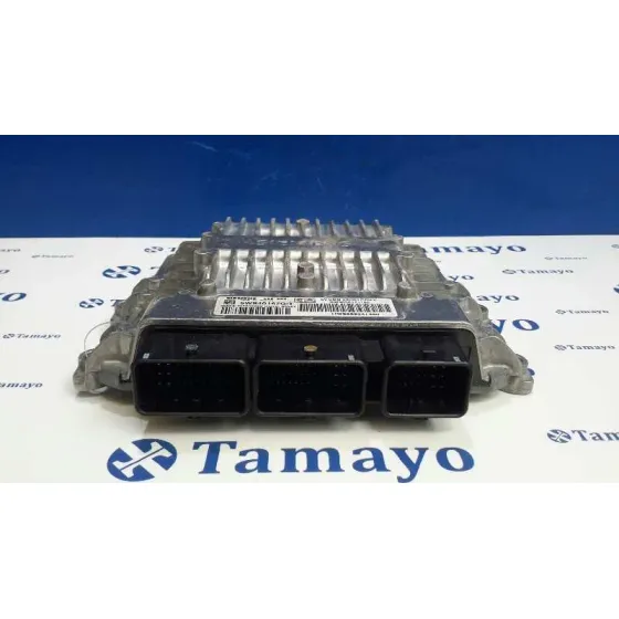 Centralita Motor Uce para Peugeot 407