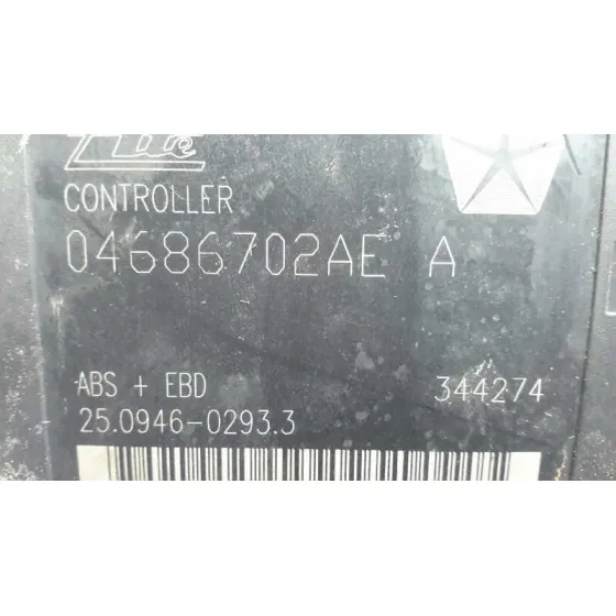 Abs para Chrysler Voyager (Rg)