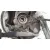 Mangueta Delantera Derecha para Mercedes-Benz Clase C (W203) Sportcoupe
