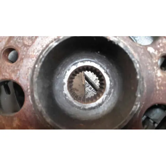 Mangueta Delantera Derecha para Mercedes-Benz Clase C (W203) Sportcoupe