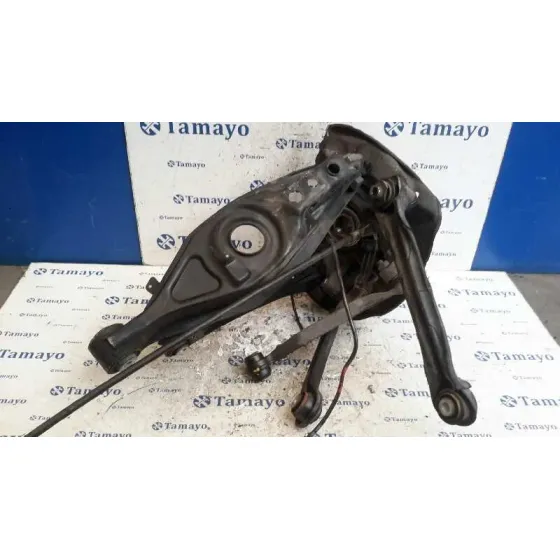 Mangueta Delantera Derecha para Mercedes-Benz Clase C (W203) Sportcoupe