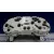 Cuadro Instrumentos para Subaru Forester S11 (Sg)
