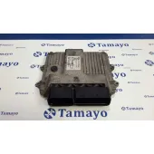 Centralita Motor Uce para Opel Corsa C