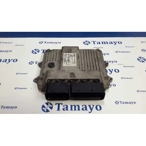 Centralita Motor Uce para Opel Corsa C