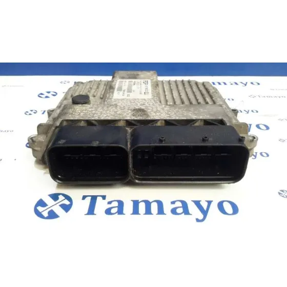 Centralita Motor Uce para Opel Corsa C