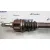 Transmision Delantera Izquierda para Peugeot 206 Berlina