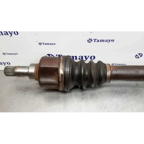 Transmision Delantera Izquierda para Peugeot 206 Berlina