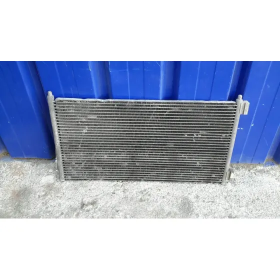 Condensador / Radiador Aire Acondicionado para Fiat Doblo Cargo