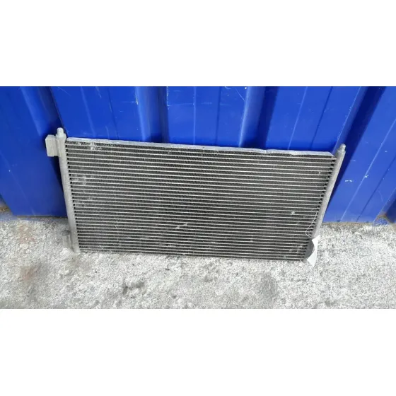 Condensador / Radiador Aire Acondicionado para Fiat Doblo Cargo