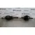 Transmision Delantera Izquierda para Peugeot 207