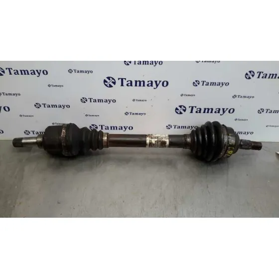 Transmision Delantera Izquierda para Peugeot 207