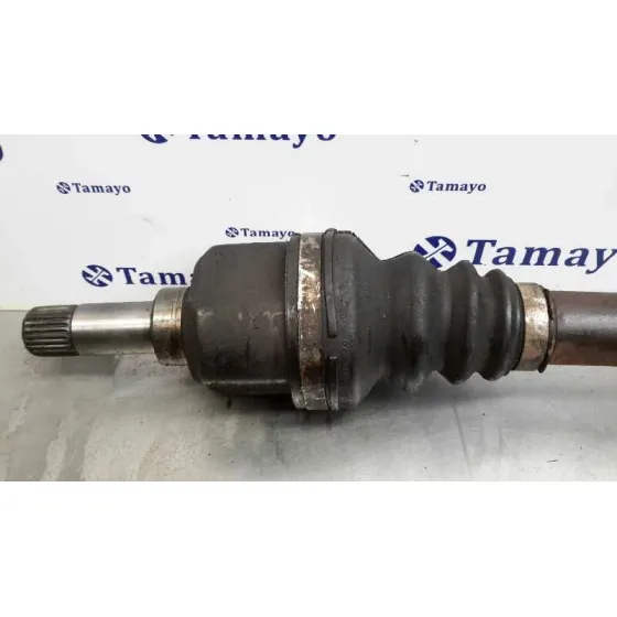 Transmision Delantera Izquierda para Peugeot 207