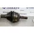 Transmision Delantera Izquierda para Peugeot 207