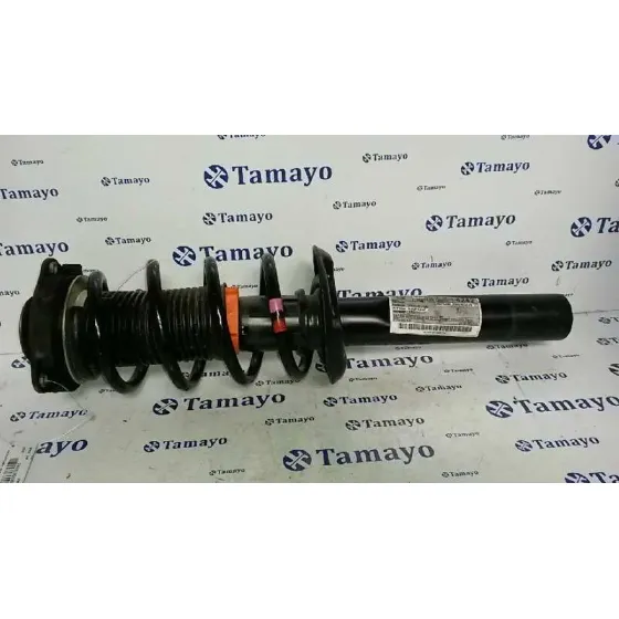 Amortiguador Delantero para Seat Altea (5P1)
