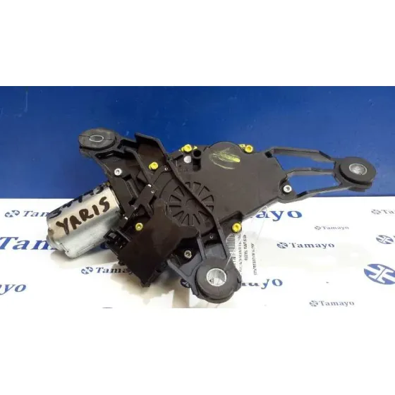 Motor Limpia Trasero para Toyota Yaris (Ksp9/Scp9/Nlp9)