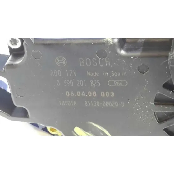 Motor Limpia Trasero para Toyota Yaris (Ksp9/Scp9/Nlp9)