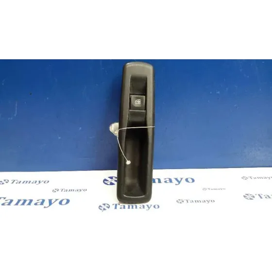 Mando Elevalunas Trasero Derecho para Renault Megane Iii Berlina 5 P