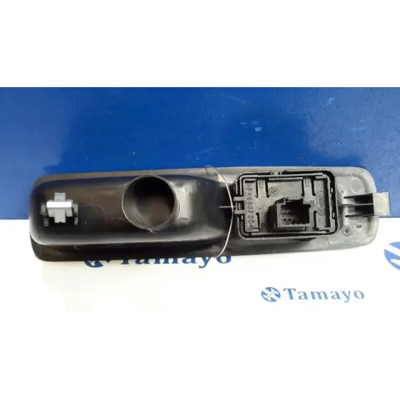 Mando Elevalunas Trasero Derecho para Renault Megane Iii Berlina 5 P
