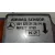 Centralita Airbag para Mercedes-Benz Clase E (W210) Berlina Diesel