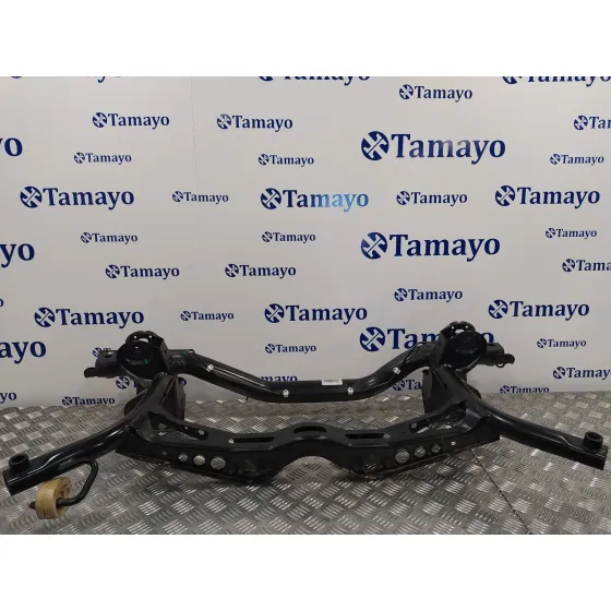Puente Trasero para Seat Altea (5P1)