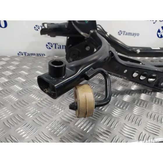 Puente Trasero para Seat Altea (5P1)