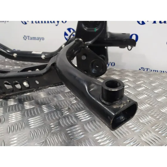 Puente Trasero para Seat Altea (5P1)