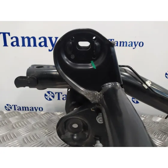 Puente Trasero para Seat Altea (5P1)