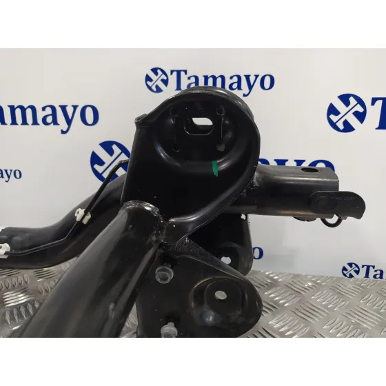 Puente Trasero para Seat Altea (5P1)