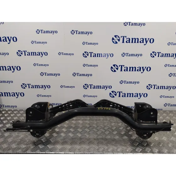 Puente Trasero para Seat Altea (5P1)