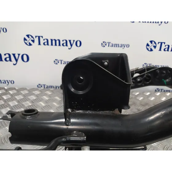 Puente Trasero para Seat Altea (5P1)