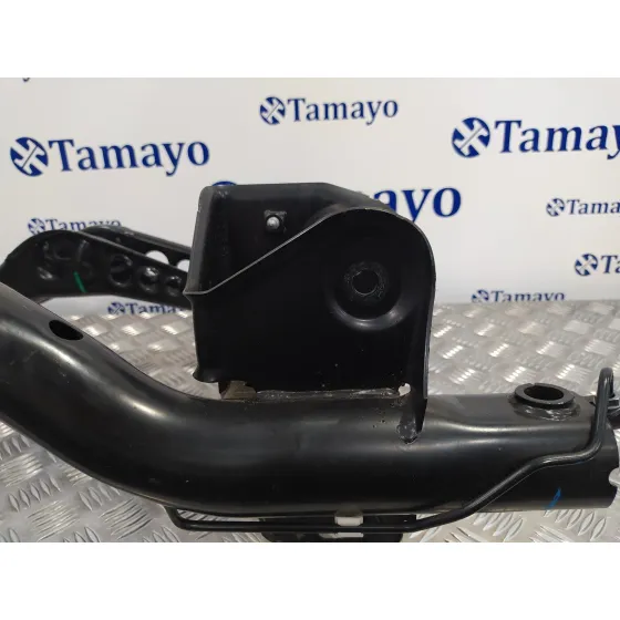 Puente Trasero para Seat Altea (5P1)