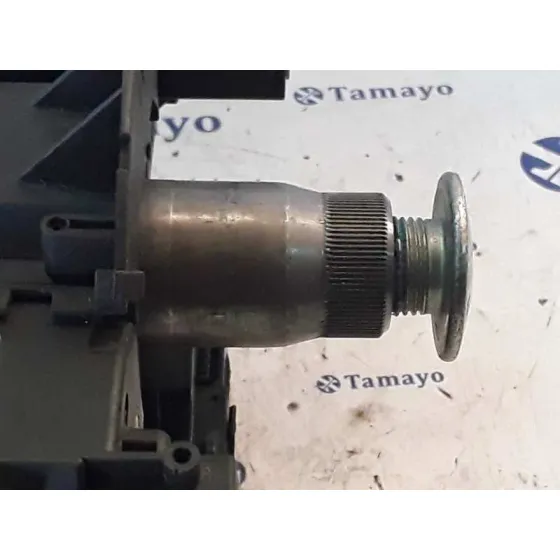 Columna Direccion para Audi A3 (8P)