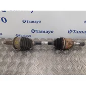 Transmision Delantera Izquierda para Suzuki Sx4 Rw (Ey)