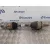 Transmision Delantera Izquierda para Suzuki Sx4 Rw (Ey)