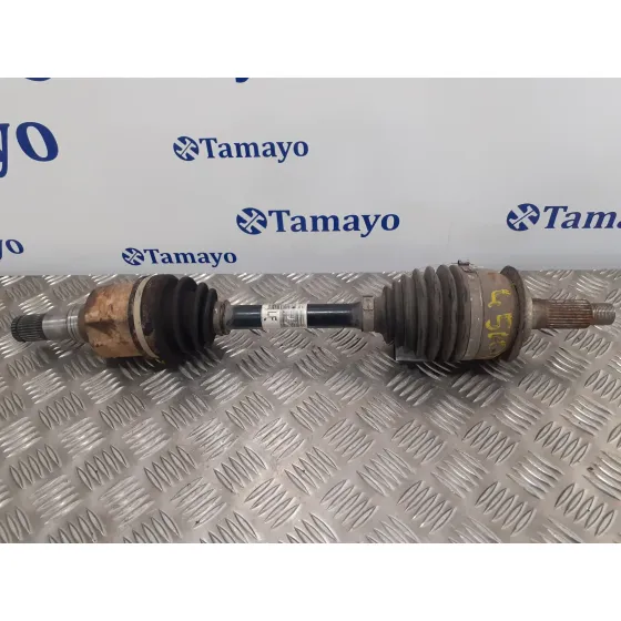Transmision Delantera Izquierda para Suzuki Sx4 Rw (Ey)